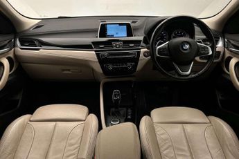 BMW X2 xDrive 20d Sport 5dr Step Auto