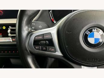 BMW 1 Series 118i M Sport 5dr Step Auto