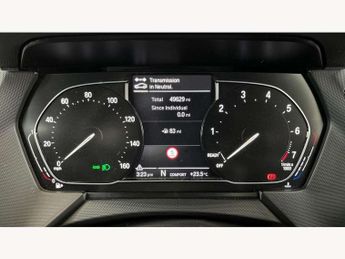 BMW 1 Series 118i M Sport 5dr Step Auto