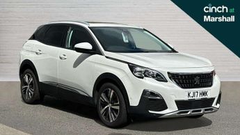 Peugeot 3008 1.2 PureTech Allure 5dr