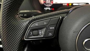 Audi SQ2 SQ2 Quattro 5dr S Tronic