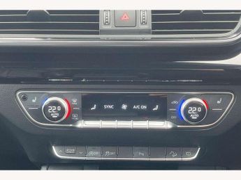 Audi Q5 45 TFSI Quattro Edition 1 5dr S Tronic
