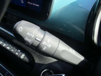 Fiat 600 1.2 Hybrid 48V 5dr eDCT-6