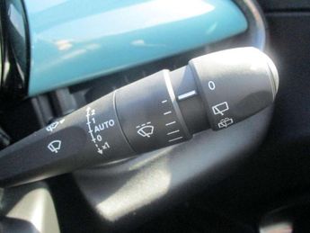 Fiat 600 1.2 Hybrid 48V 5dr eDCT-6