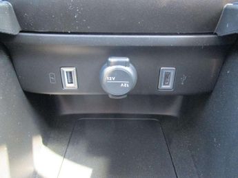 Fiat 600 1.2 Hybrid 48V 5dr eDCT-6