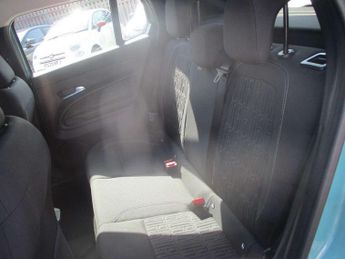 Fiat 600 1.2 Hybrid 48V 5dr eDCT-6