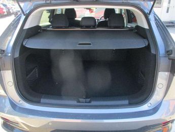 MG HS 1.5 T-GDI SE 5dr DCT