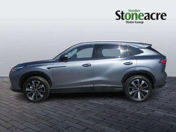 MG HS 1.5 T-GDI SE 5dr DCT