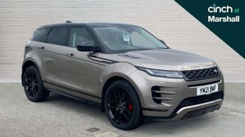 Land Rover Range Rover Evoque 2.0 D200 Autobiography 5dr Auto