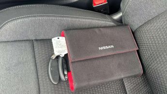 Nissan Qashqai 1.3 DiG-T MH N-Connecta 5dr