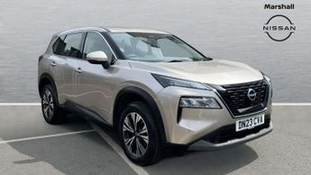 Nissan X-Trail 1.5 E-Power 204 Acenta Premium 5dr Xtronic