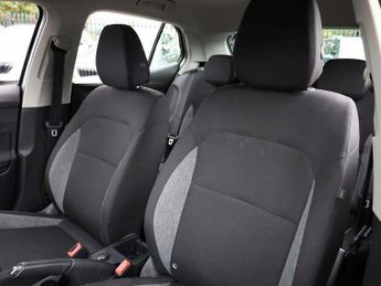 Skoda Fabia 1.0 TSI 110 SE Comfort 5dr DSG