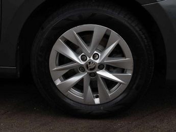 Skoda Fabia 1.0 TSI 110 SE Comfort 5dr DSG