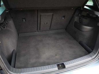Skoda Karoq 2.0 TSI [190] Sport Line 4x4 5dr DSG
