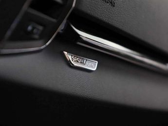 Skoda Karoq 2.0 TSI [190] Sport Line 4x4 5dr DSG