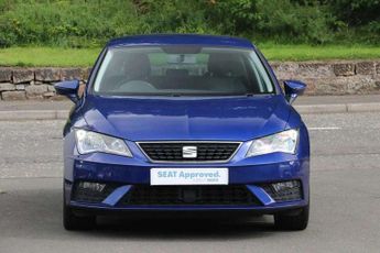 SEAT Leon 1.0 TSI SE Dynamic [EZ] 5dr