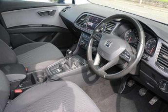 SEAT Leon 1.0 TSI SE Dynamic [EZ] 5dr
