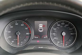 SEAT Leon 1.0 TSI SE Dynamic [EZ] 5dr