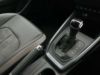 Audi A1 30 TFSI 110 Black Edition 5dr S Tronic