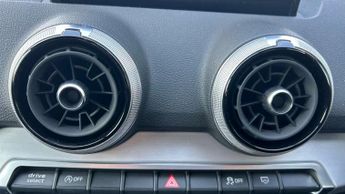 Audi Q2 35 TFSI S Line 5dr S Tronic