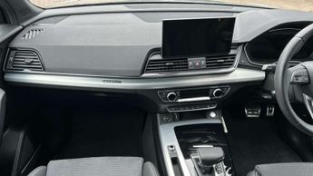 Audi Q5 Sportback 45 TFSI Quattro S Line 5dr S Tronic