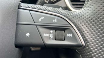 Audi Q5 Sportback 45 TFSI Quattro S Line 5dr S Tronic