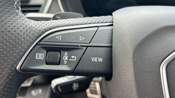 Audi Q5 Sportback 45 TFSI Quattro S Line 5dr S Tronic
