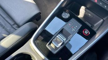 Audi S3 S3 TFSI Quattro Vorsprung 5dr S Tronic
