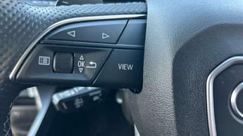 Audi S3 S3 TFSI Quattro Vorsprung 5dr S Tronic