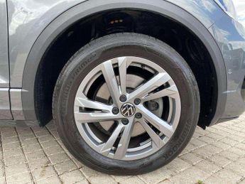 Volkswagen T-Roc 2.0 TSI 4MOTION R-Line 5dr DSG