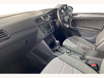 Volkswagen Tiguan 2.0 TDi 150 4Motion R-Line 5dr DSG