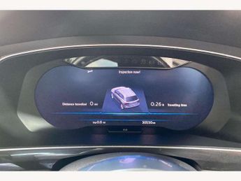 Volkswagen Tiguan 2.0 TDi 150 4Motion R-Line 5dr DSG
