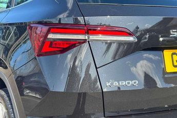 Skoda Karoq 1.0 TSI 116 SE L 5dr