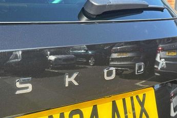 Skoda Karoq 1.0 TSI 116 SE L 5dr