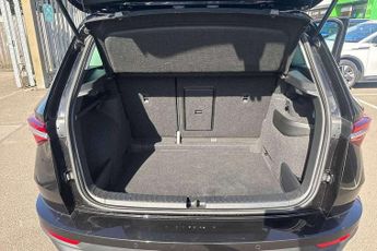 Skoda Karoq 1.0 TSI 116 SE L 5dr