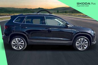 Skoda Karoq 1.0 TSI 116 SE L 5dr