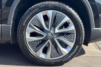 Skoda Karoq 1.0 TSI 116 SE L 5dr