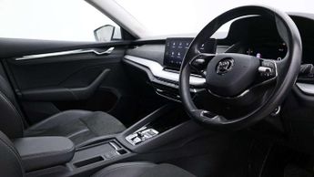 Skoda Octavia Estate 1.4 TSI iV SE L DSG 5dr