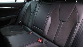 Skoda Octavia Estate 1.4 TSI iV SE L DSG 5dr