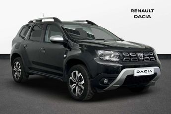 Dacia Duster 1.0 TCe 90 Prestige 5dr