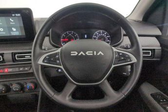 Dacia Sandero 1.0 Tce Expression 5dr