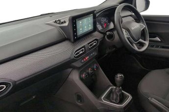 Dacia Sandero 1.0 Tce Expression 5dr