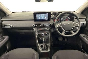 Dacia Sandero 1.0 Tce Journey 5dr CVT
