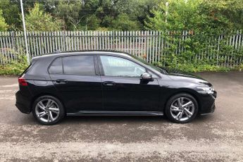 Volkswagen Golf 1.5 eTSI 150 R-Line 5dr DSG