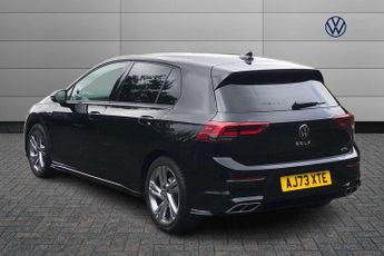 Volkswagen Golf 1.5 eTSI 150 R-Line 5dr DSG