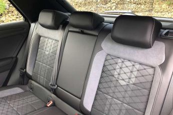 Volkswagen T-Roc 2.0 TDI 150 EVO R-Line 5dr DSG