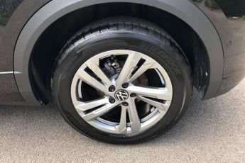 Volkswagen T-Roc 2.0 TDI 150 EVO R-Line 5dr DSG