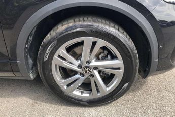 Volkswagen T-Roc 2.0 TDI 150 EVO R-Line 5dr DSG