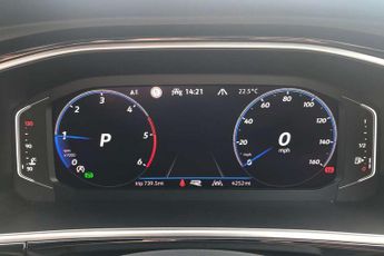 Volkswagen T-Roc 2.0 TDI 150 EVO R-Line 5dr DSG