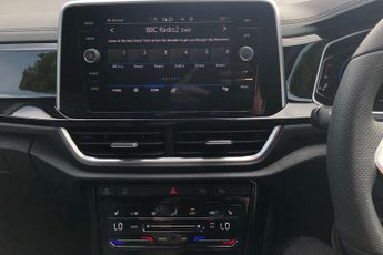 Volkswagen T-Roc 2.0 TDI 150 EVO R-Line 5dr DSG